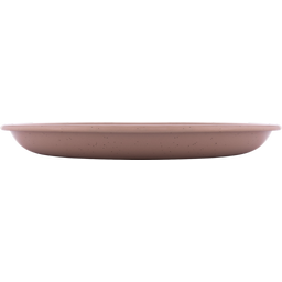 Barebones Enamel Plate - Pink