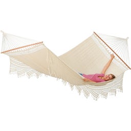 AMAZONAS XXL Rod Hammock Palacio natura - 1 item