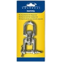 AMAZONAS Roterande Karbinhake Swivel - 1 st.