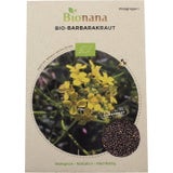 Bionana Organic Bittercress