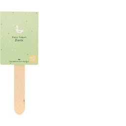 Set de Cultivo- Tarjeta con Semillas - 