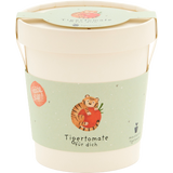 Die Stadtgärtner Compliments Mug "Tigertomate"