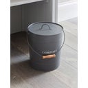 Garden Trading Contenitore per Compostaggio 10 litri - 1 pz.