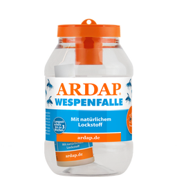 ARDAP Wespenfalle