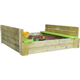 Wendi Toys Zandbak - Deluxe - 1 stuk