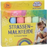 Toy Place Pavement Chalk
