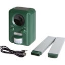 Windhager Répulsif pour Animaux GUARD SOLAR - 1 pcs