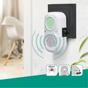 Windhager Muizenverjager ELECTRO COMFORT - 1 stuk