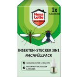 NexaLotte Insectenstekker 3in1 Navulverpakking
