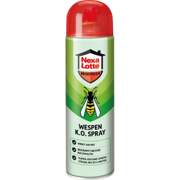 NexaLotte Sprej za zatiranje os - 500 ml