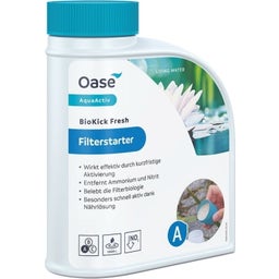 Oase AquaActiv - BioKick Fresh - 500 ml