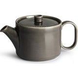 sagaform Coffee & More Teapot - Grey