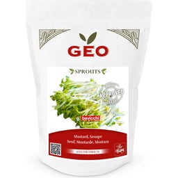 Bavicchi Bio Keimsprossen 