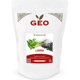 Bavicchi Semillas para Germinados de Girasol Bio  - 350 g