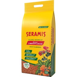 Seramis Plantenkorrels voor Kamerplanten - 15 L
