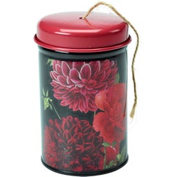 Burgon & Ball British Bloom Twine in a Tin - 1 item