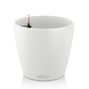 Pflanzgefäß CLASSICO Color 18, Weiß