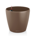 Kvetináč CLASSICO Color 18, muškát
