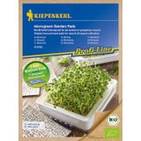 MicroGreen Duo-Garden Broccoli Bio - Ricarica