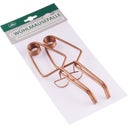Badische Draht-Wühlmausfalle - Doppelpackung - 1 Set
