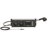 Romberg Thermostat "HortiSwitch"