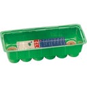 Kweekbak S PLUS COCO incl. 12 Kokostabletten - 1 stuk