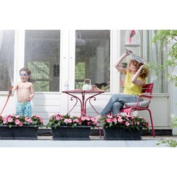 elho barcelona xl Blomlåda 80 cm