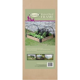 Haxnicks Raised Bed Frame - 1 pz.