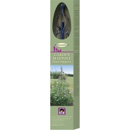 Haxnicks Garden Maypole - 1 item