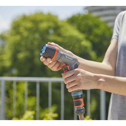 GARDENA Pistola Comfort EcoPulse - 1 pieza