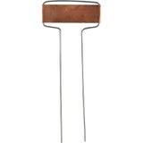 Esschert Design Étiquettes à Planter