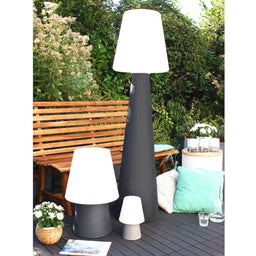 8 seasons design No. 1 - 160 cm, Golvlampa (SOLAR)