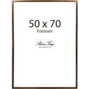 Sköna Ting Cornice in Legno - 50x70 - 50 x 70 cm
