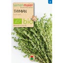 Organic Seed Selection 
