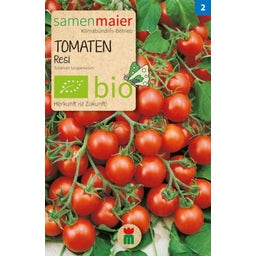 Samen Maier Bio Beet-Box 
