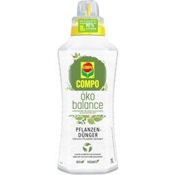 Compo Fertilizzante per Piante Öko balance® - 1 l