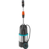 Čerpadlo do suda na dažďovú vodu 4700/2 inox