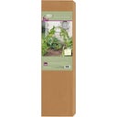 Haxnicks Square Ornamental Plant Frame - 1 item