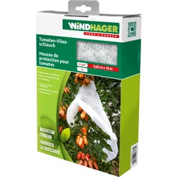 Windhager Tomaten-Vliesschlauch - 1 Stk.