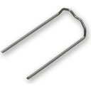 Windhager Ganchos para Plantas - 1 set