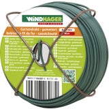 Windhager Rubber Tuindraad