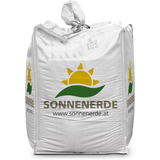 Sonnenerde Bio Moorbeeterde im Big Bag