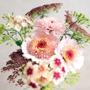 Wild Bouquet Pink Caramel Collection Zadenset - 1 Set