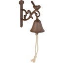 Cloche Oiseau S