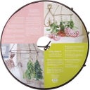 Esschert Design Suszarka do kwiatów i ziół - 1 szt.