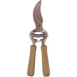 Esschert Design Verkupferte Gartenschere