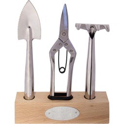 Esschert Design Zimmerpflanzen- Geräteset - 1 Set