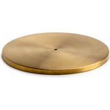 höfats SPIN 120 Voet, goud