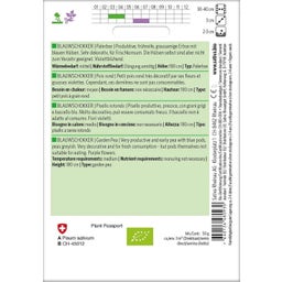 Sativa Bio grah 