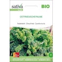 Bio Federkohl / Grünkohl 